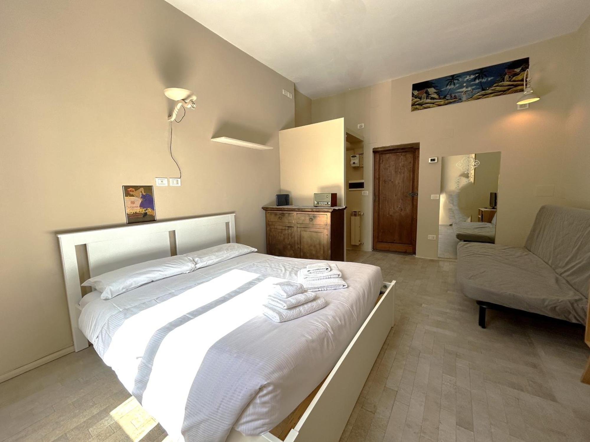 Appartamento Firenze Mayer Exterior foto
