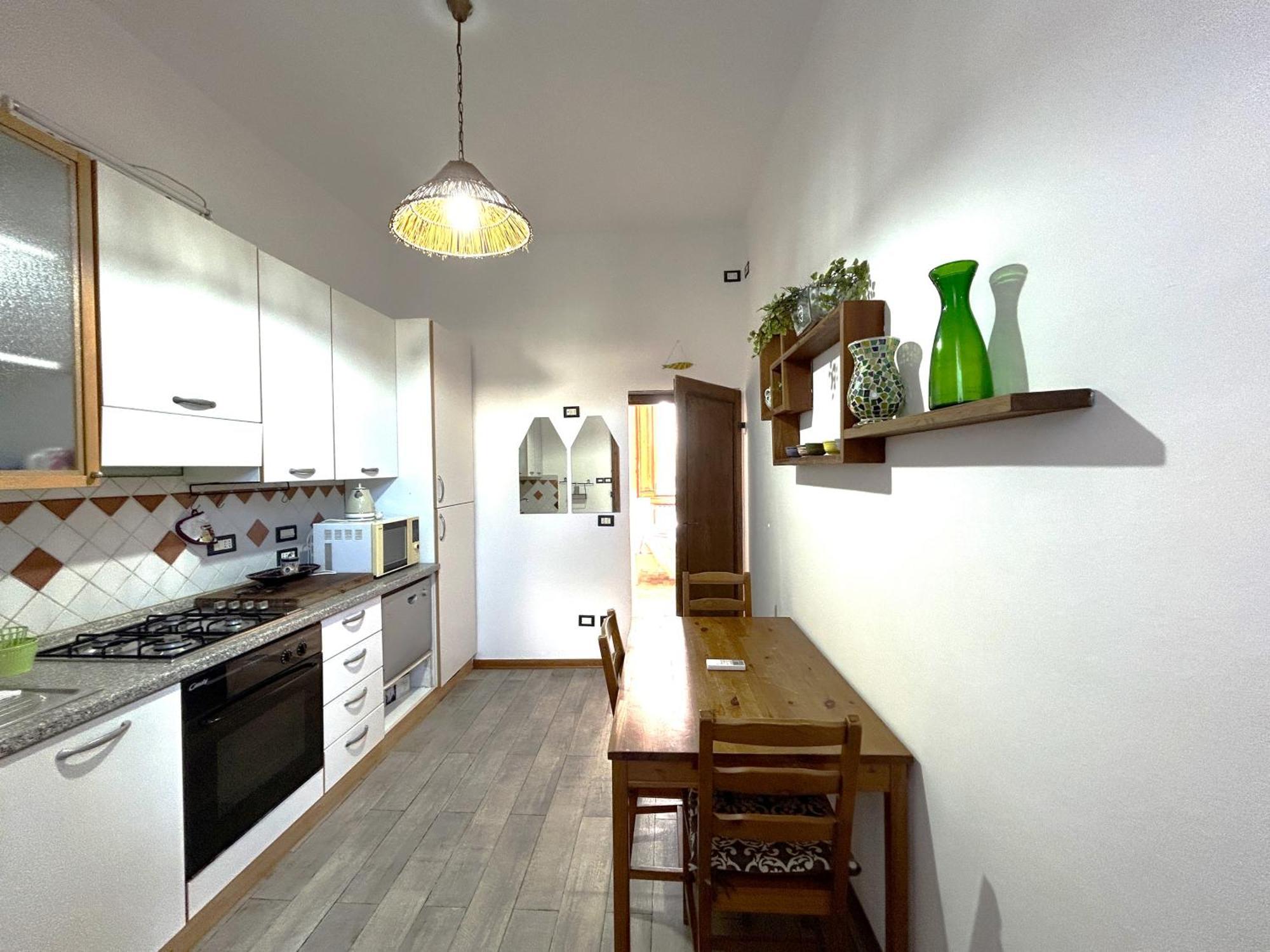 Appartamento Firenze Mayer Exterior foto