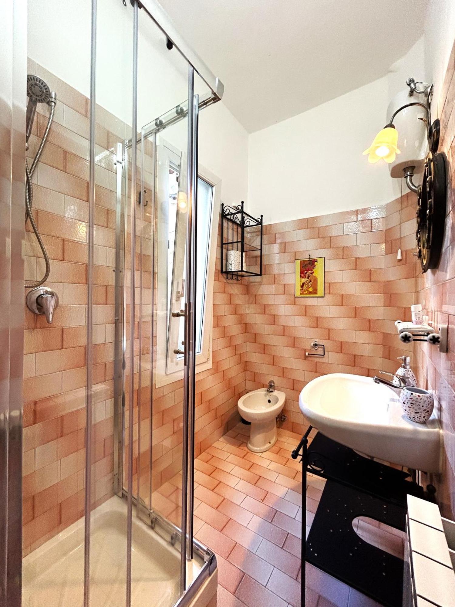 Appartamento Firenze Mayer Exterior foto